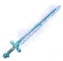 Frostfire Sword