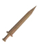 Wooden Sword