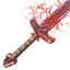 Thunderblood Greatsword