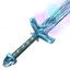 Frostfire Greatsword