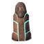 Wooden Battle Idol