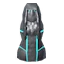 Iron Protection Idol