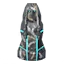 Black Marble Protection Idol
