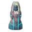 Flametal Protection Idol