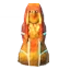 Bloodgold Protection Idol