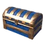 Hildir's Brass Chest