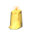 Resin Candle
