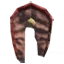 Cooked Bonemaw Meat