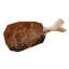 Cooked Boar Meat