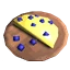 Mushroom Omelette
