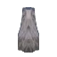Grausten Tapered Pillar