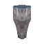 Grausten Tapered Pillar (Inverted)