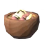 Seal Meat Soup