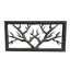 Ashwood Decorative Window