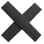 Ashwood Roof Cross 45°