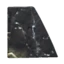 Black Marble Plinth