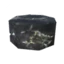 Black Marble Column Wide