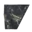 Black Marble Cornice