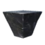 Black Marble Cornice Corner