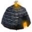 Charcoal Kiln