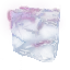 Crystal Wall 1x1