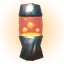 Lava Lantern