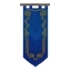 Blue Banner