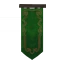Green Banner