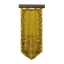 Yellow Banner