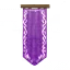 Purple Banner
