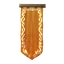 Orange Banner