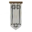 White Banner
