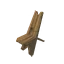 Wood Chair