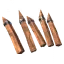Dvergr Sharp Stakes