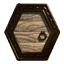 Hexagonal Gate
