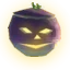 Jack-o-turnip