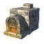 Stone Oven