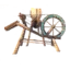 Spinning Wheel