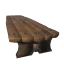 Long Heavy Table