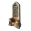 Stone Throne