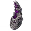 Wisp Fountain