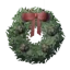 Yule Wreath