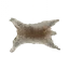 Wolf Rug