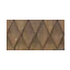 Scalewood Half Wall