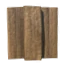 Timber Wall