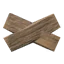 Timber Roof Cross 26°