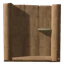Wood Door