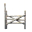 Roundpole Gate