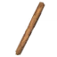 Log Beam 67°