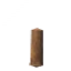 Log Pole 2 m